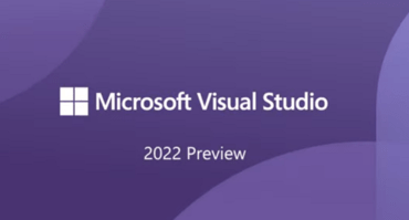 Visual Studio 2022 Preview 1 jetzt erhältlich!