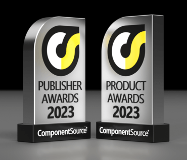 ComponentSource Announces 2023 Awards