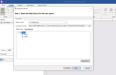 ComponentOne for WinForms（日本語版）2022J v1