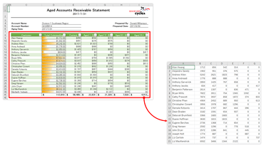 DioDocs for Excel（日本語版）V5J