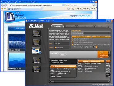 Xceed releases Ultimate Suite 2009 v5