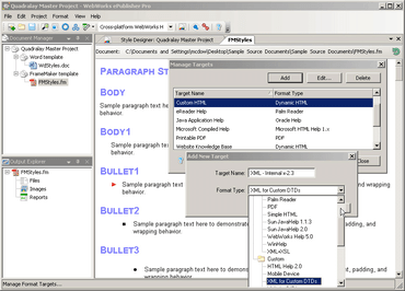 ePublisher Platform 2009.3 released