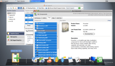 WebUI Studio 2009 R2 SP1 released
