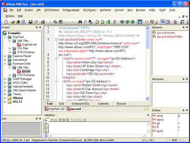 Altova releases MissionKit v2010r2 Altova releases MissionKit v2010r2