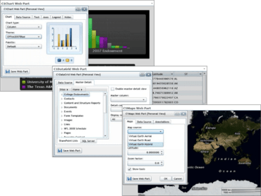C1 SharePoint Web Parts now 75% faster