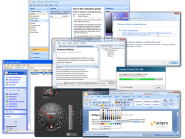 WPF Studio improves VS2010 support