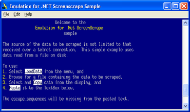 Emulation for .NET now embeds license
