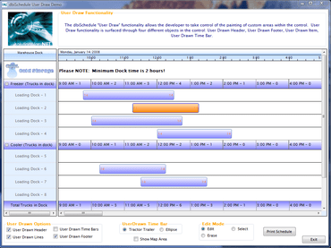 Solutions Schedule compiled for AnyCPU