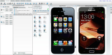 Perfecto Mobile offers Enterprise-ready test automation service for mobile apps Perfecto Mobile offers Enterprise-ready test automation service for mobile apps