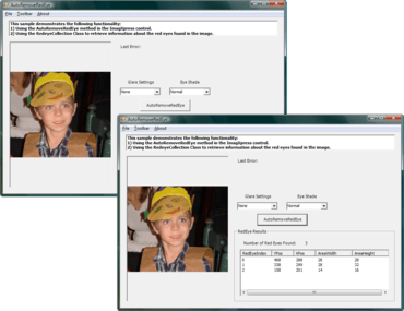 ImagXpress improves PDF thumbnails