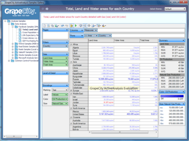 ActiveAnalysis 2.1 adds PDF export capability