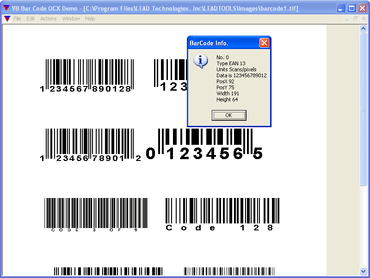 LEADTOOLS Barcode Module Adds Silverlight Support