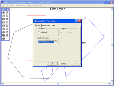 LEADTOOLS Vector Imaging Pro improves performance