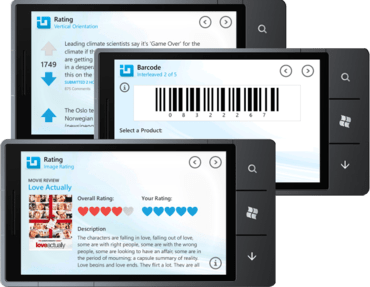 NetAdvantage for Windows Phone adds Rating Control NetAdvantage for Windows Phone adds Rating Control