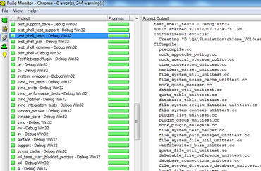 IncrediBuild Slashes Build Time for Development Tools IncrediBuild Slashes Build Time for Development Tools