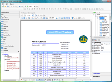 activereports 7 download