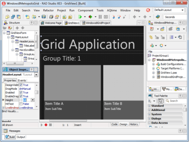 RAD Studio XE3 Special Offer