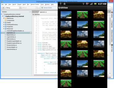 Xamarin 2.0 released Xamarin 2.0 released