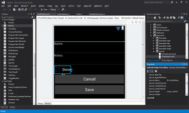 Dropbox Sync component launched for Xamarin Dropbox Sync component launched for Xamarin