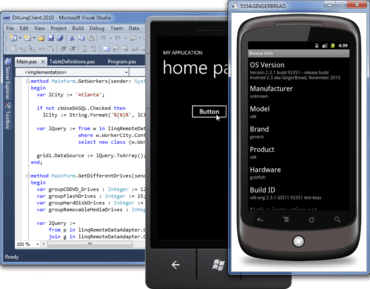 Oxygene adds Cocoa Compiler Oxygene adds Cocoa Compiler