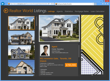 DevExpress Silverlight improves Data Grid DevExpress Silverlight improves Data Grid