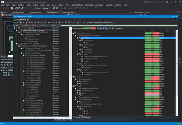 dotCover 2.5 Released dotCover 2.5 Released