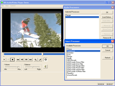 LEADTOOLS supports Quick Sync Video Acceleration