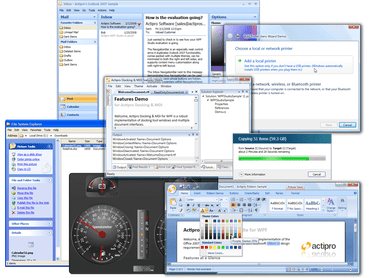Actipro WPF and Silverlight Studio 2013.2 released