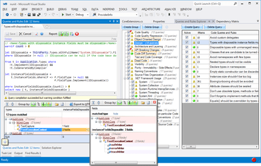 NDepend v5 Released NDepend v5 Released