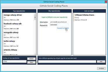 Social Coding for VS Anywhere Social Coding for VS Anywhere