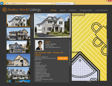 DevExpress Silverlight adds Legend Checkboxes DevExpress Silverlight adds Legend Checkboxes