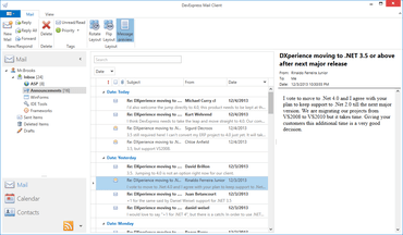 DevExpress WPF adds PDF Viewer