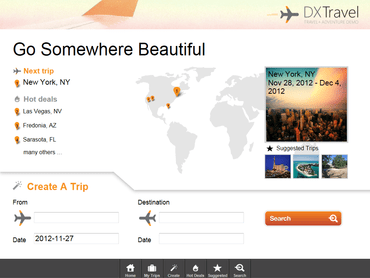DevExtreme Mobile improves Platform support