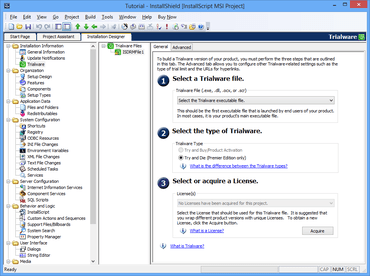 InstallShield 2014 released InstallShield 2014 released