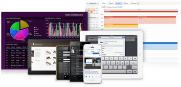 Premier Studio adds Enterprise Data Services