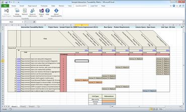 SmartExcel4TFS released SmartExcel4TFS released
