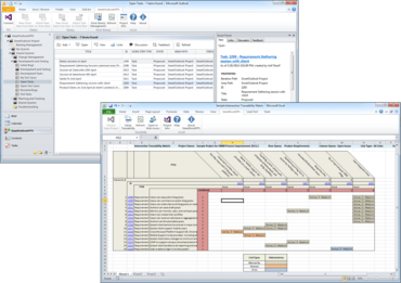SmartOffice4TFS released SmartOffice4TFS released