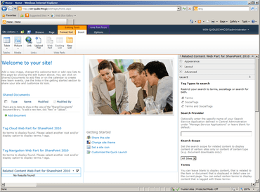 Knowledge Management Suite 3 released