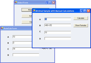 Syncfusion Essential Calculate patched