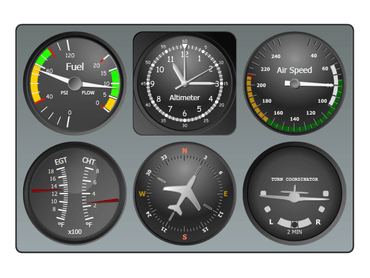 Actipro Gauge for WPF patched