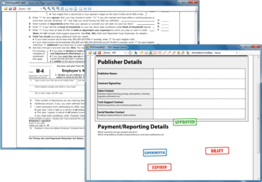 O2 Solutions adds PDF viewer for .NET and WPF