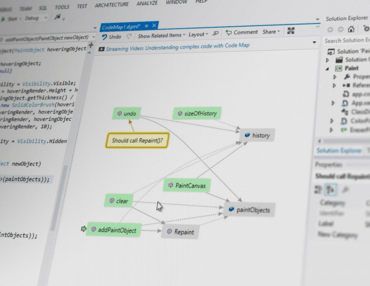 Microsoft release Visual Studio 2012 Update 1