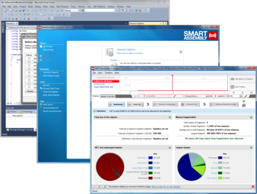 Red Gate .NET Toolbelt released