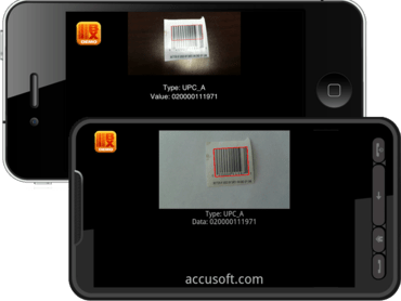 Barcode Xpress Mobile released