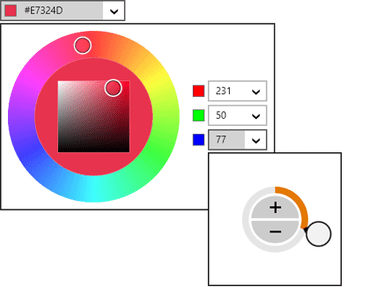 Actipro Editors for Universal Windows released