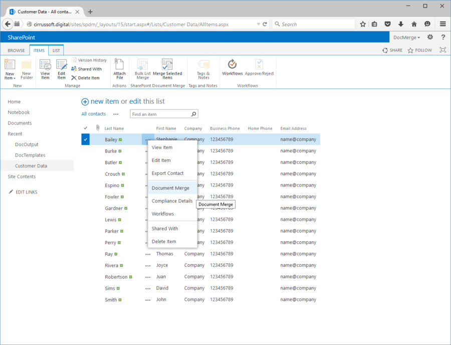 sharepoint 2010 workflow templates