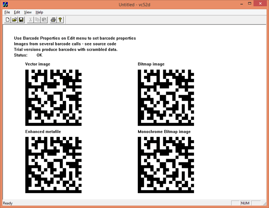 Barcode.dll Barcode.dll