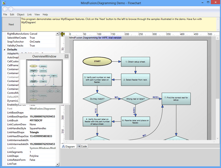wpf workflow mindfusion best selling wpf workflow mindfusion best selling