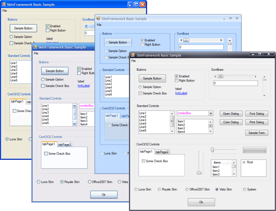 Codejock Suite Pro 16 Crack