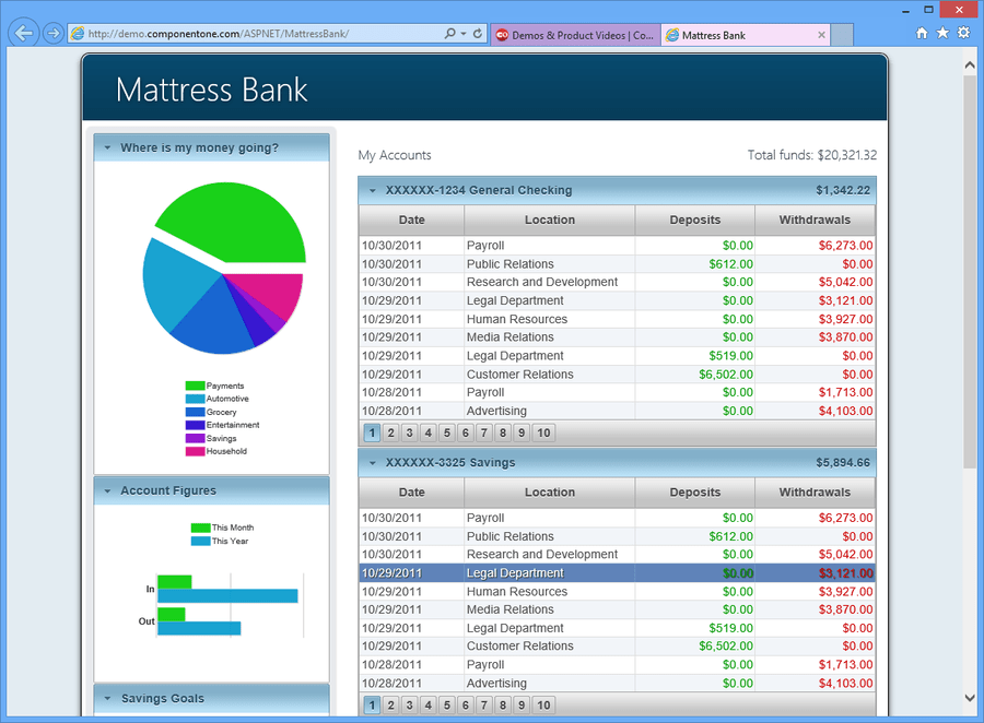 Pdf Xbap Reporting Services Report Viewer Visual Studio